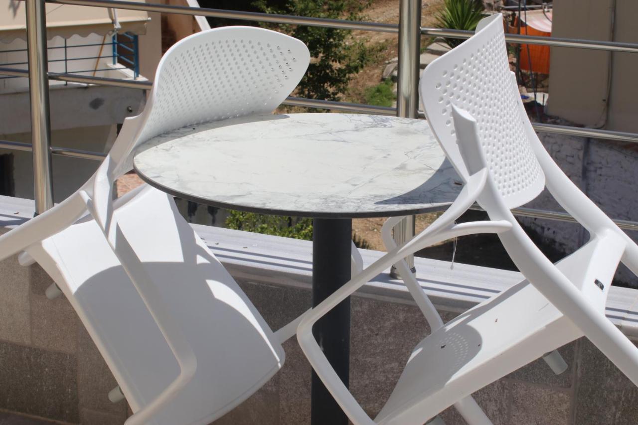 Apartment Vourtarea Himare