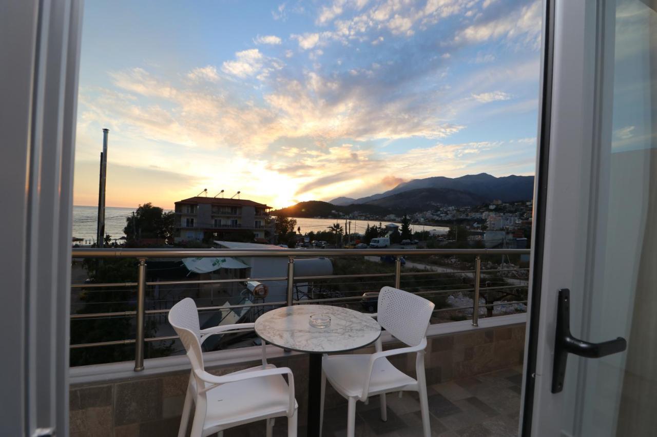Vourtarea Apartment Himare