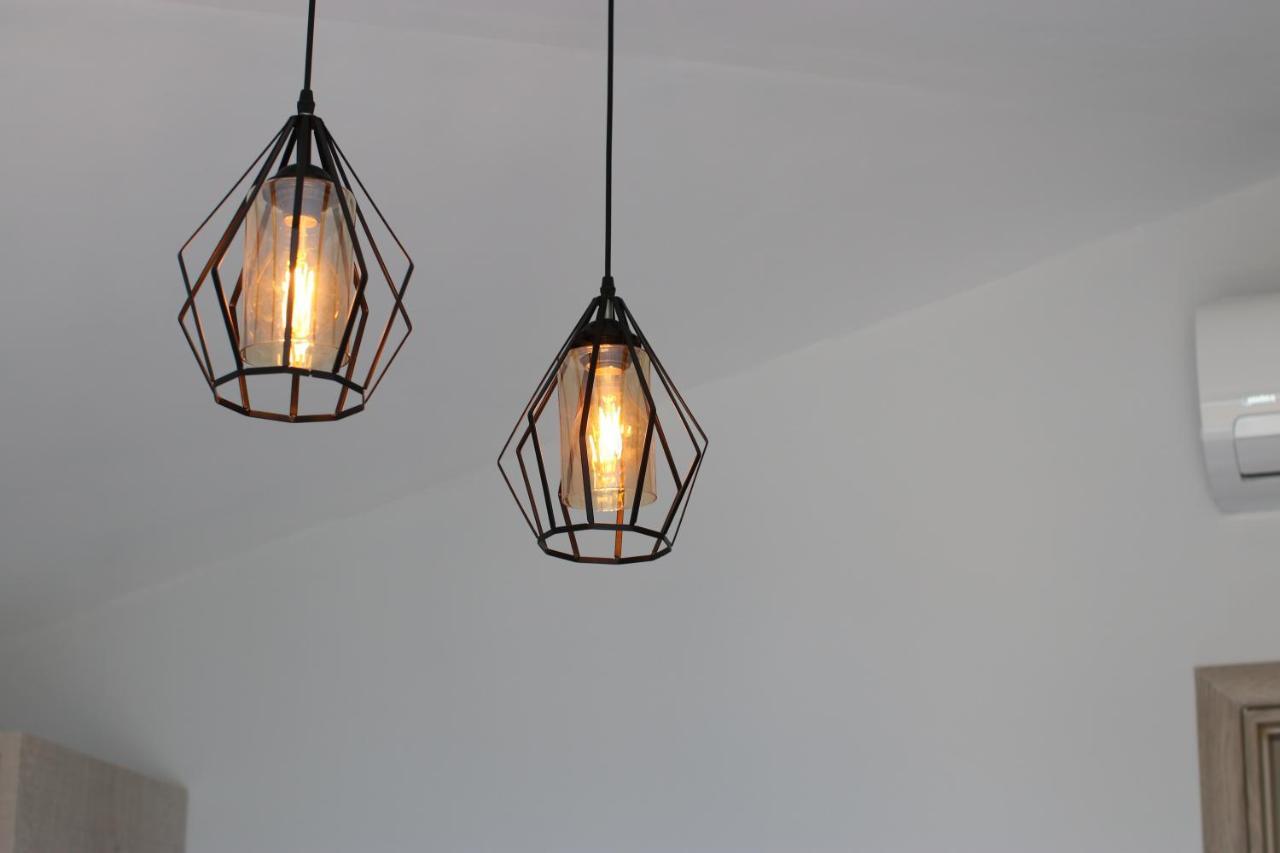 Apartment Vourtarea
