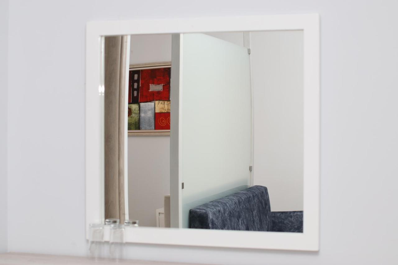 Vourtarea Apartment