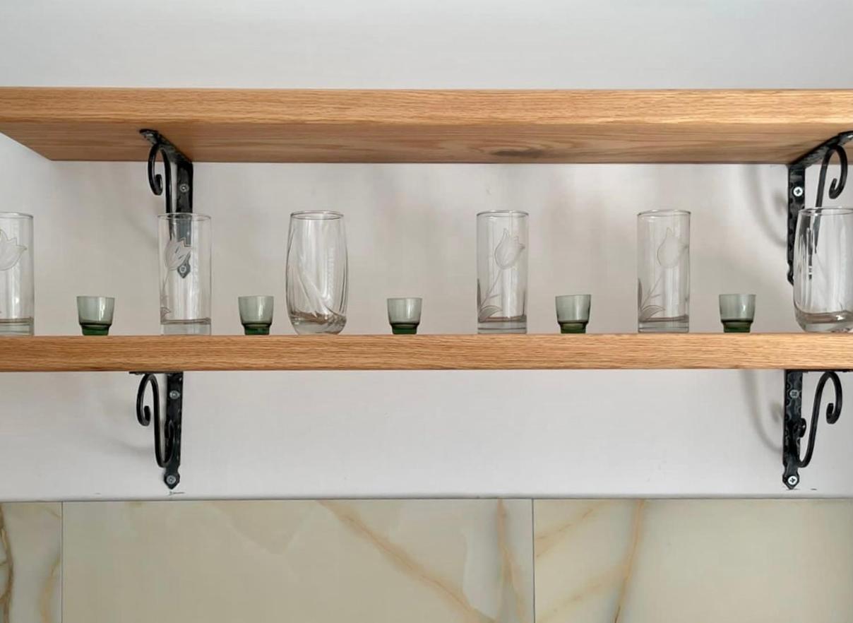 Vourtarea Apartment