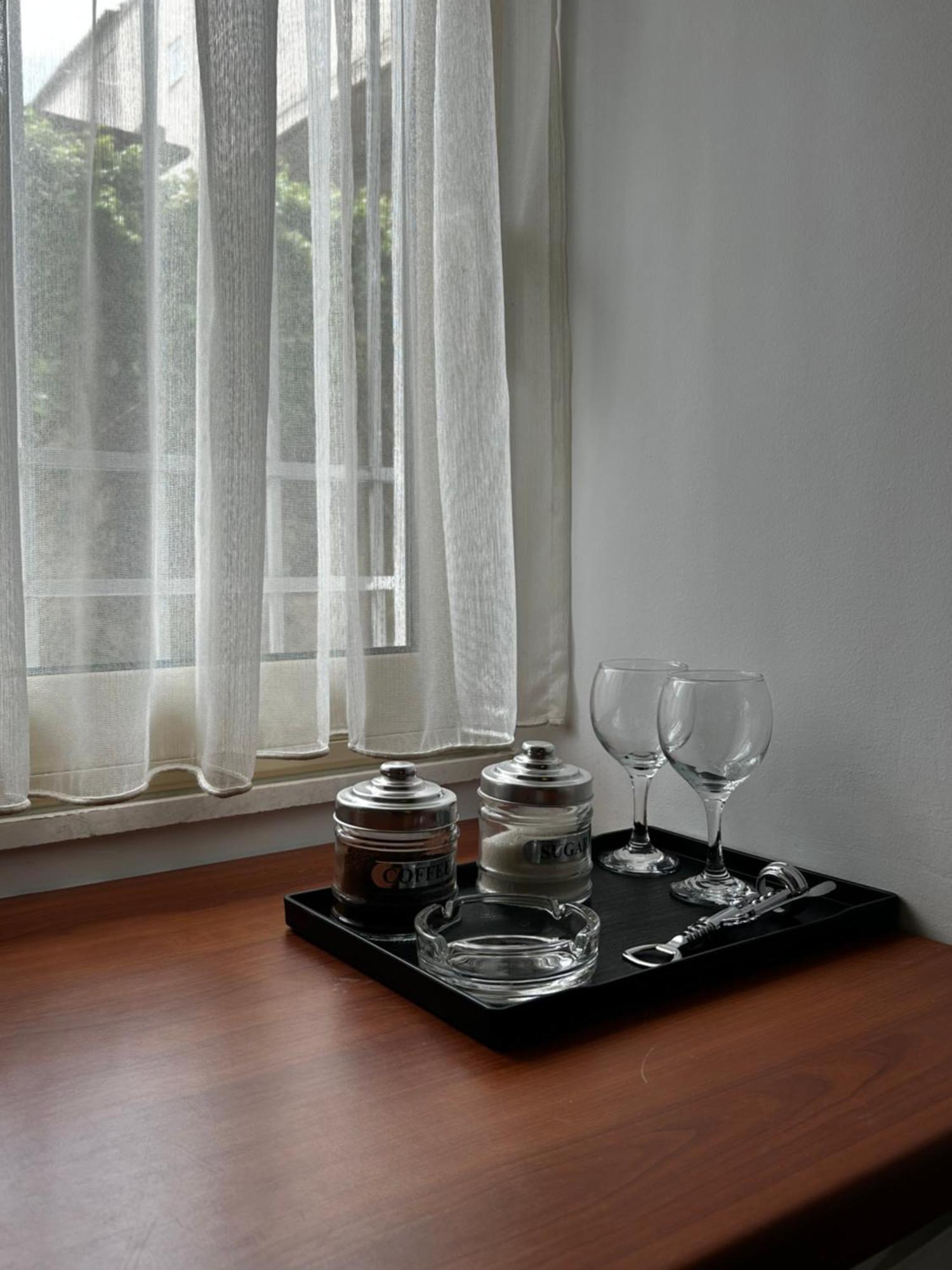 Vourtarea Apartment