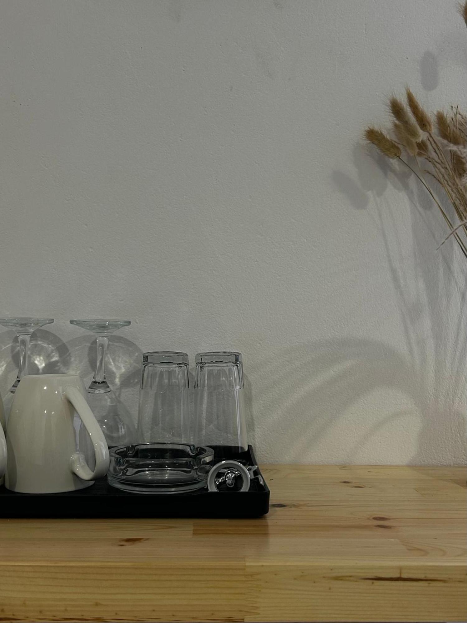 Vourtarea Apartment
