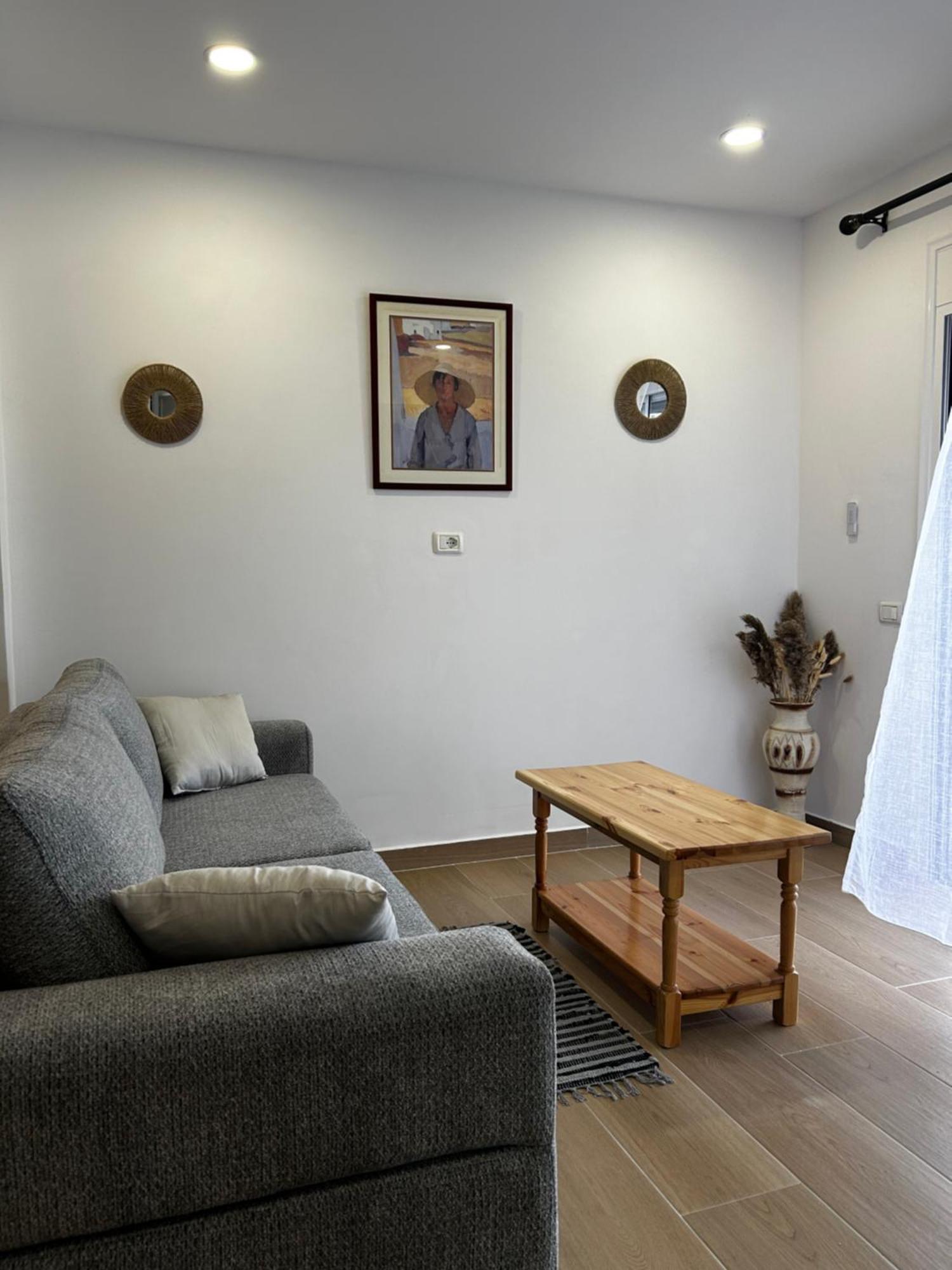 Vourtarea Apartment Himare
