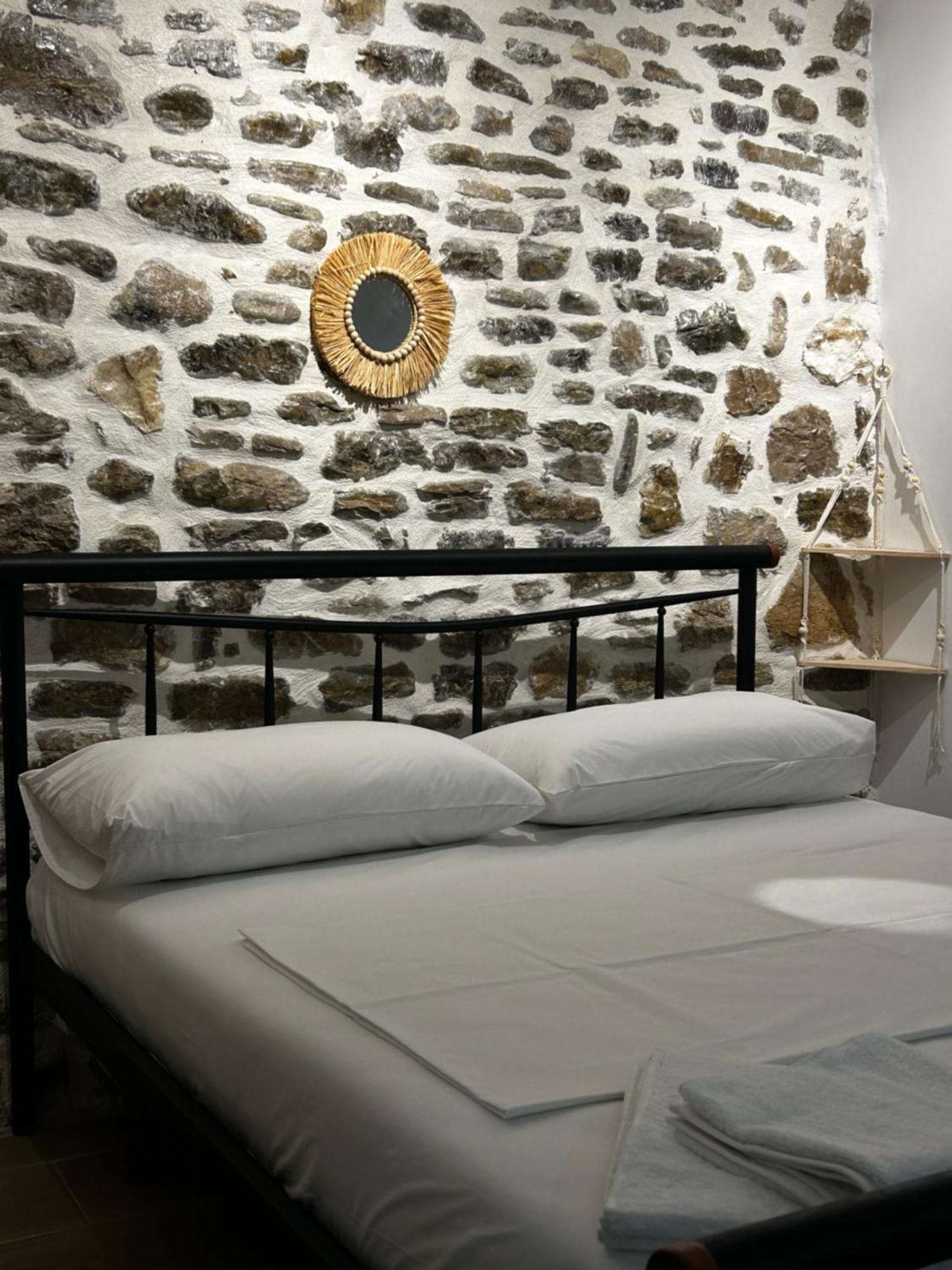 Apartment Vourtarea Himare