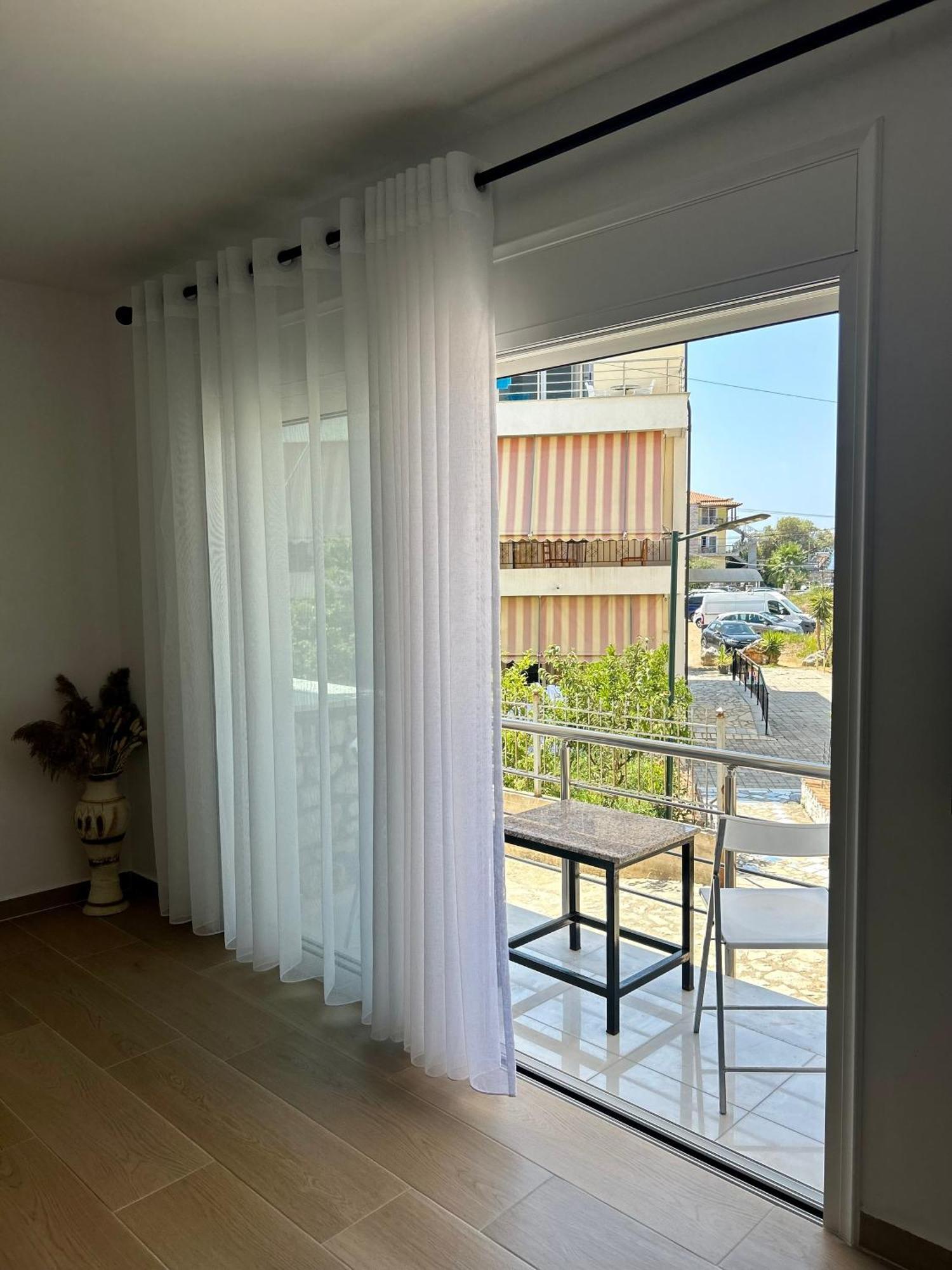 Apartment Vourtarea Himare